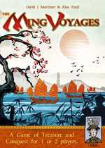 The Ming Voyages Card Game