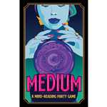 Medium Card Game (Pre-Order)