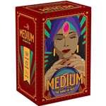 Medium: The Hand Of Fate Card Game (Pre-Order)