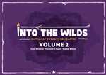 Into The Wilds Battlemaps: Volume 2 Three Book Box Set (Pre-Order)