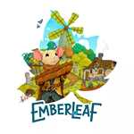 Emberleaf Board Game (On Order)