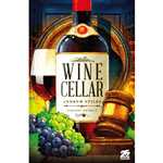 Wine Cellar Board Game