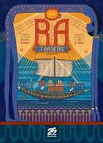 RA Board Game: Traders Expansion (Pre-Order)