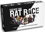 Escape The Rat Race Card Game