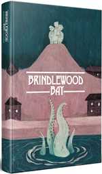 Brindlewood Bay RPG: A Dark And Cosy Mystery (On Order)