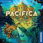 Pacifica Card Game