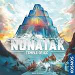 Nunatak Temple Of Ice Board Game (Pre-Order)