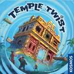 Temple Twist Board Game