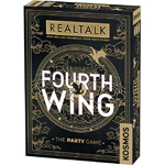 Fourth Wing Card Game (Pre-Order)