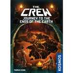 The Crew Card Game: Journey To The Ends Of The Earth