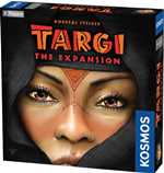 Targi Board Game: The Expansion