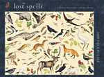 The Lost Spells Jigsaw Puzzle