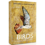 The Game Of Birds Card Game (Pre-Order)