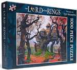 Lord of the Rings: Rhosgobel Jigsaw Puzzle
