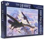 The Hobbit Jigsaw Puzzle