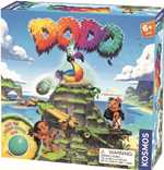 Dodo Board Game