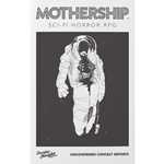 Mothership RPG: Unconfirmed Contact Report (Pre-Order)