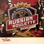 World Championship Russian Roulette Board Game