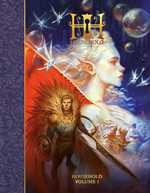 Household RPG: Volume 1 Core Rulebook (Pre-Order)