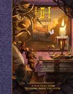 Household RPG: Practical Guide To Living Inside the House (Pre-Order)