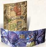 Household RPG: Narrator Screen (Pre-Order)