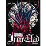 Forbidden Psalm: Ironclad Miniatures Core Rulebook (Pre-Order)