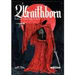 Wraithborn RPG: Core Book (Pre-Order)
