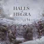 Halls Of Hegra Board Game (On Order)