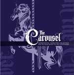 Blood On The Clocktower Board Game: The Carousel Expansion (On Order)