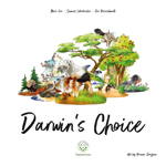 Darwin's Choice Card Game (Pre-Order)