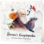 Darwin's Encyclopedia (Hardcover) (Pre-Order)