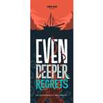Deep Regrets Board Game: Even Deeper Regrets Expansion (Pre-Order)