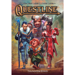 Questline Card Game (Pre-Order)