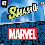 Smash Up Card Game: Marvel