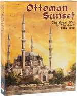 Ottoman Sunset Game: 3rd Edition