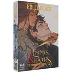 Enemies And Lovers Card Game (On Order)