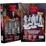 Final Girl Board Game: A Knock At The Door Miniatures