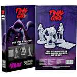 Final Girl Board Game: Once Upon A Full Moon Miniatures
