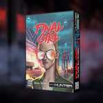 Final Girl Board Game: The Killer From Tomorrow Expansion (Pre-Order)