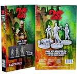 Final Girl Board Game: Hell To Pay Miniatures