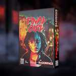 Final Girl Board Game: Hell To Pay Expansion (Pre-Order)