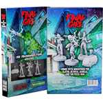 Final Girl Board Game: The Falconwood Files Miniatures