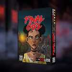 Final Girl Board Game: Don't Make A Sound Expansion (Pre-Order)