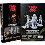 Final Girl Board Game: A Rotten Harvest Miniatures