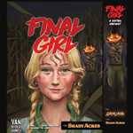 Final Girl Board Game: A Rotten Harvest Expansion