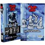 Final Girl Board Game: A Demon in the Shadows Miniatures