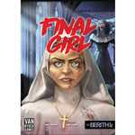 Final Girl Board Game: A Demon In The Shadows Expansion (Pre-Order)