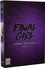 Final Girl Board Game: Bonus Features Box Series 2 (Pre-Order)
