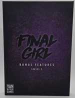 Final Girl Board Game: Bonus Features Box Series 3 (Pre-Order)