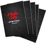 Final Girl Board Game: Season 1 Gruesome Deaths Books (Pre-Order)
